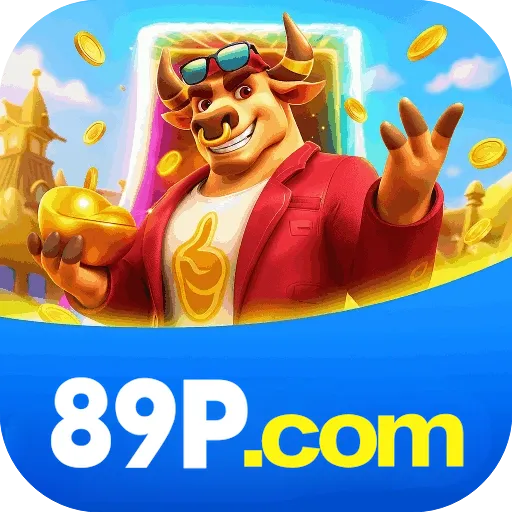 89p Logo